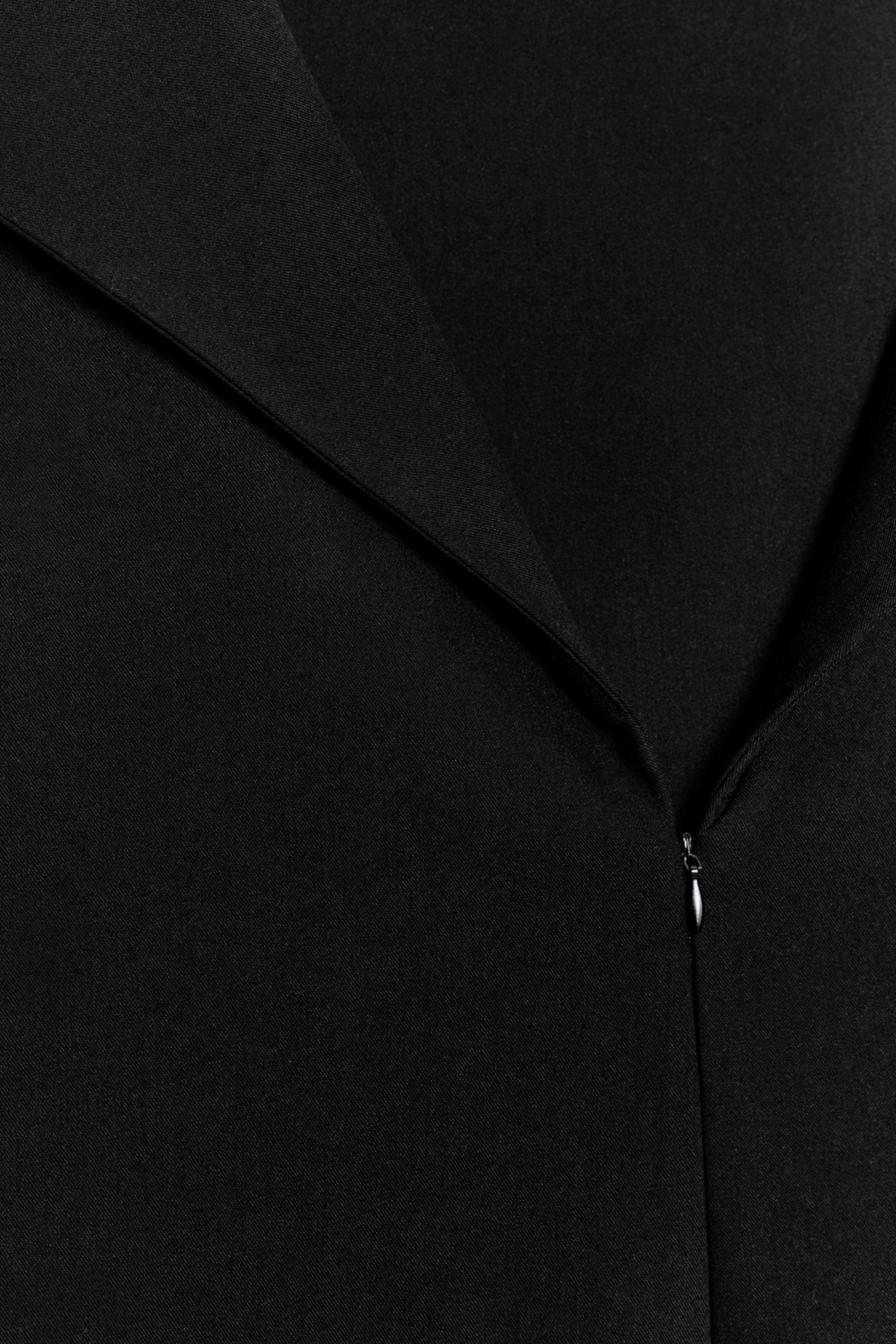 ROBE COURTE ZW COLLECTION